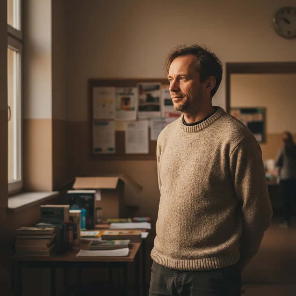 Autor Amadeusz Wróblewski