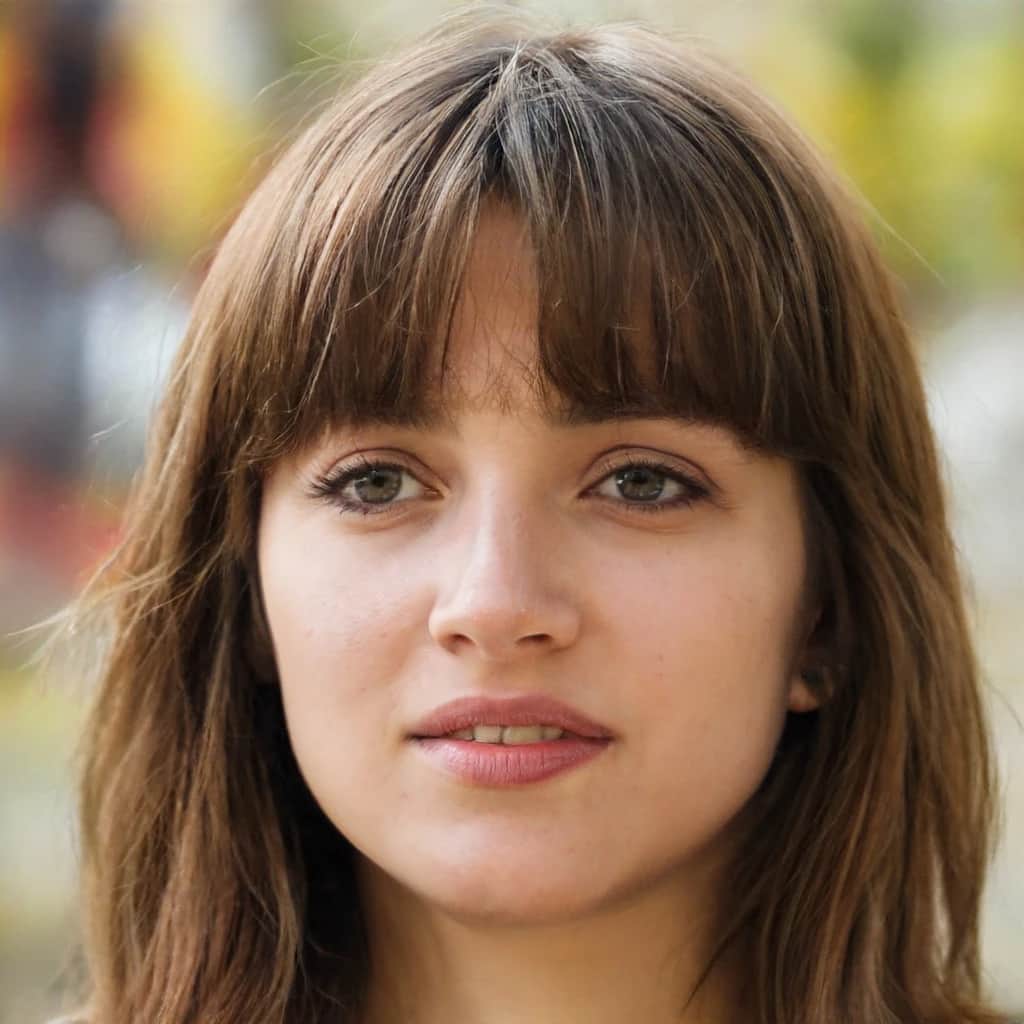 Autor Amelia Kamińska