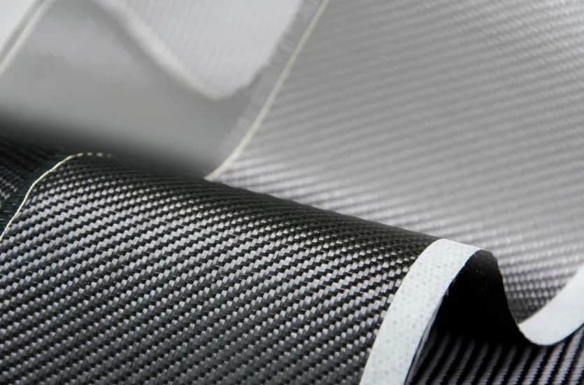 Włókno węglowe - wszystko co musisz wiedzieć o tym cudownym materiale
