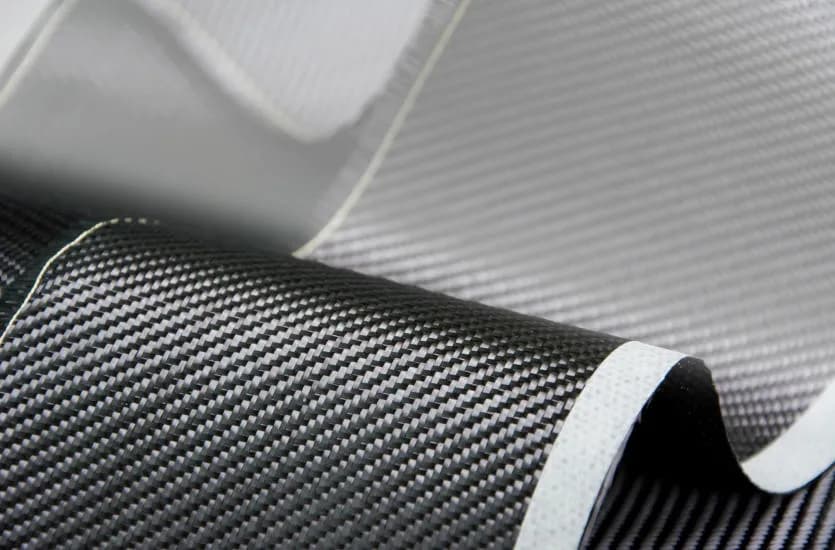 Włókno węglowe - wszystko co musisz wiedzieć o tym cudownym materiale