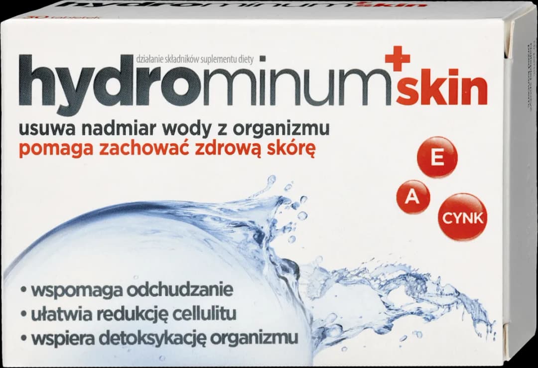 Jak usunąć nadmiar wody z organizmu? 5 sposobów na pozbycie się