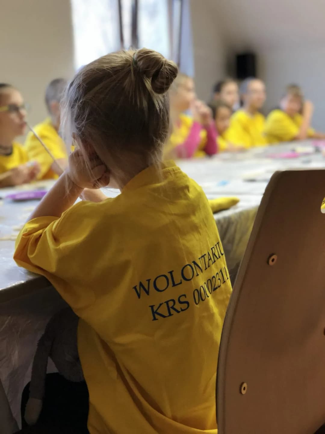 Jak zostać wolontariuszem w hospicjum dla dzieci i zmienić życie dzieci