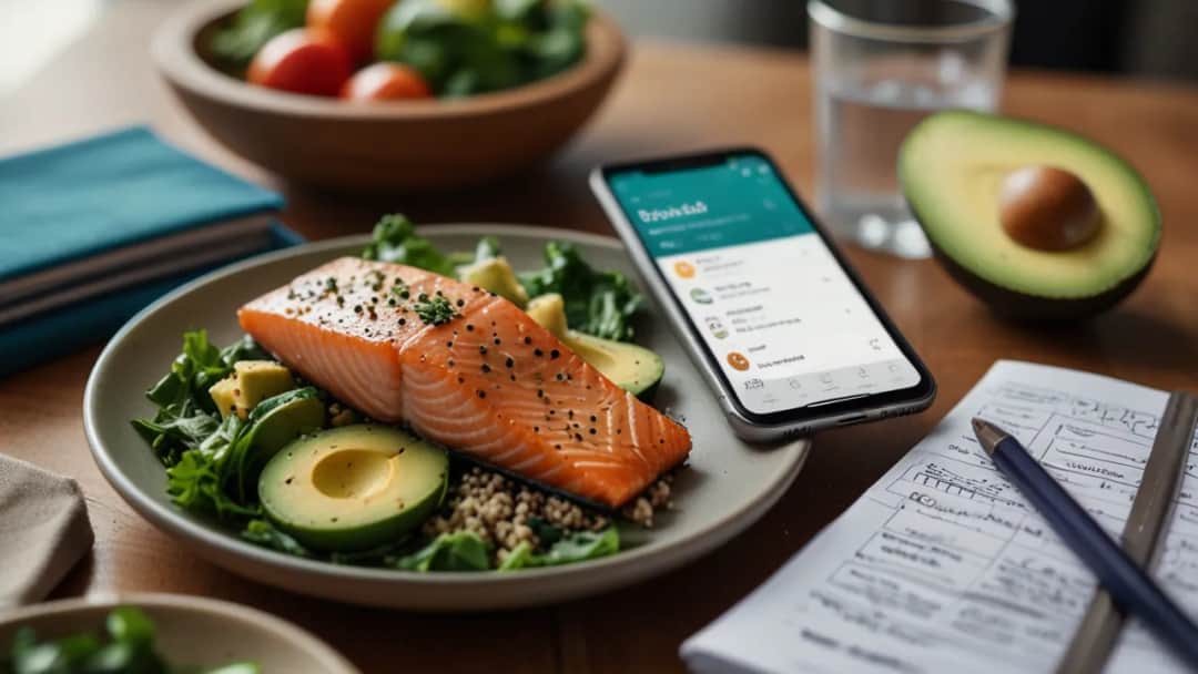 PCOS dieta - sprawdzone przepisy i jadłospisy dla kobiet z zespołem policystycznych jajników