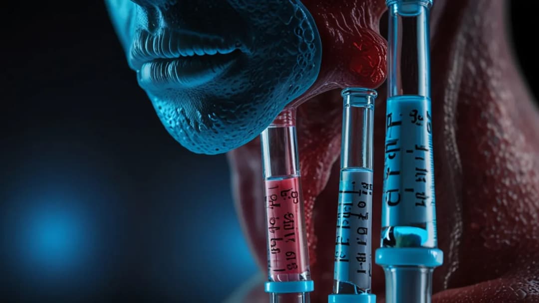 Które badanie wykryje niedoczynność tarczycy najszybciej? Top 3