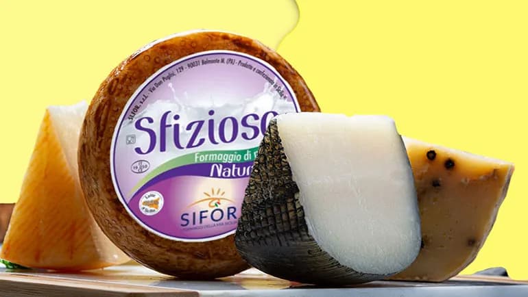 Pecorino ser i romano – jak wybrać najlepszy włoski ser?