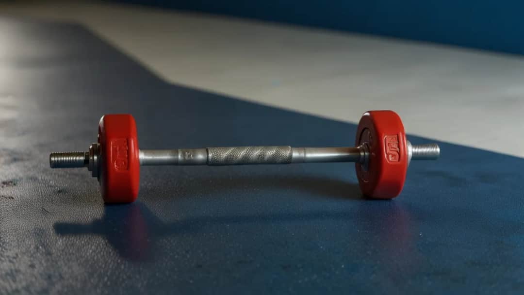 Jak uzyskać jędrną pupę? Oto 5 skutecznych ćwiczeń ze sztangą