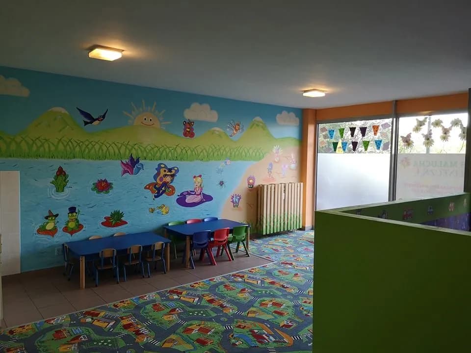 Klub malucha Calineczka w Jastrzębiu Zdroju - Fakty i Alternatywy