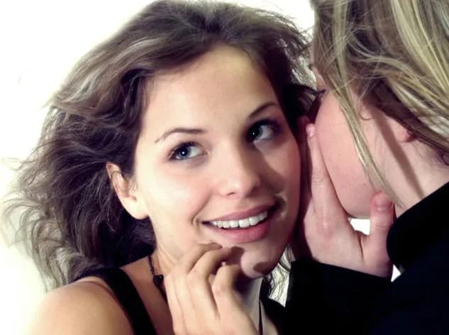 Cytaty o obgadywaniu za plecami, które pomogą ci się podnieść