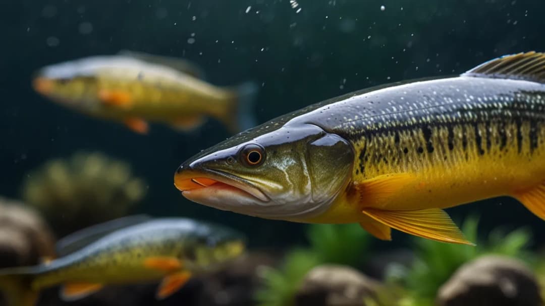 Jak działa omega-3? Oto 7 kluczowych wpływów na Twoje zdrowie