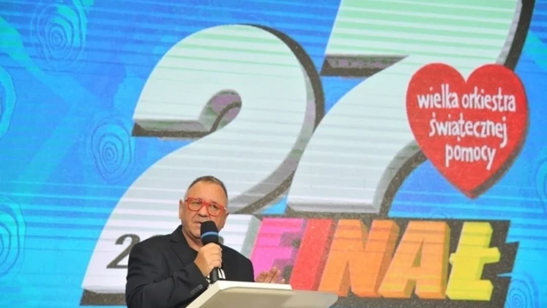 Ile zebrał 27 finał wośp? Rekordowa kwota i jej znaczenie