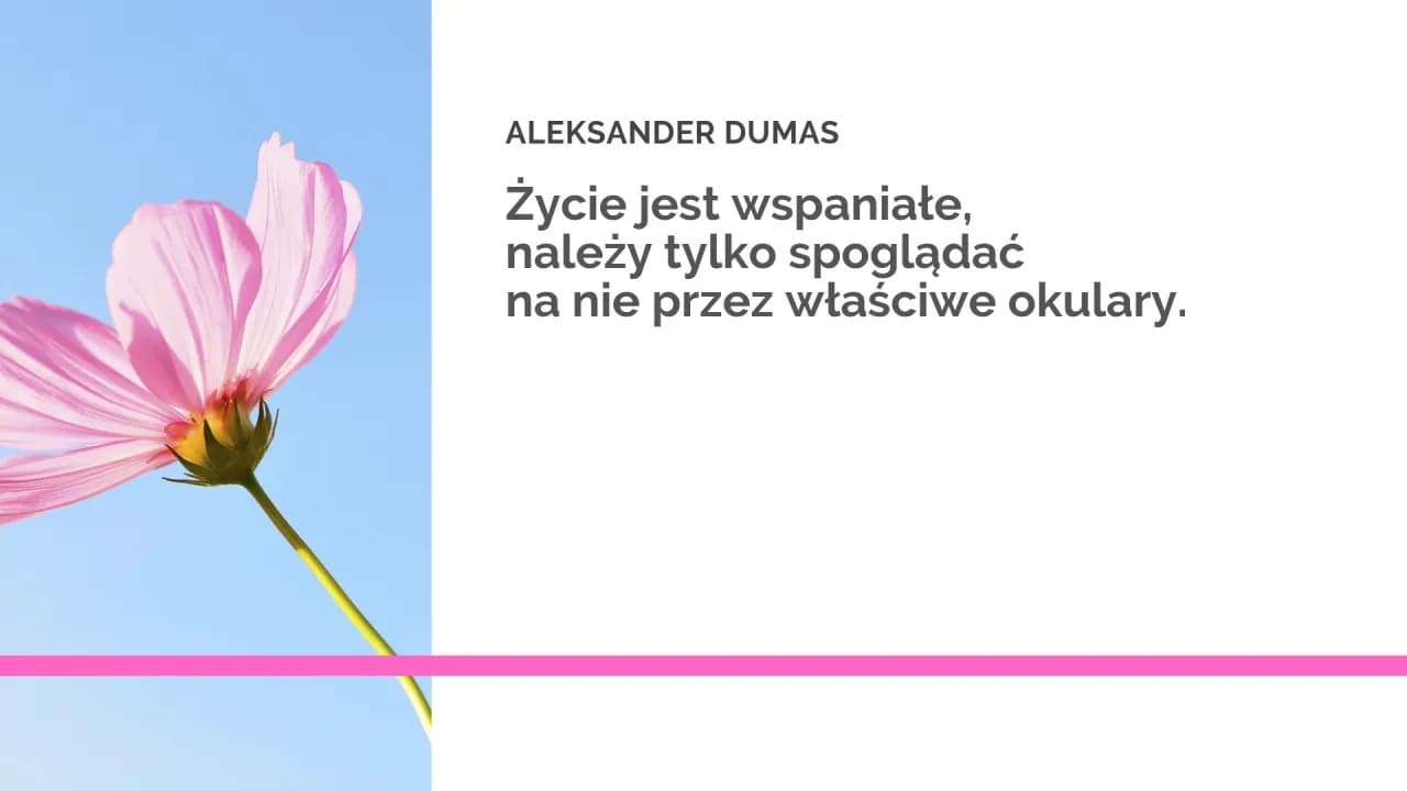 Piękne cytaty krótkie: 50 inspirujących myśli na każdy dzień