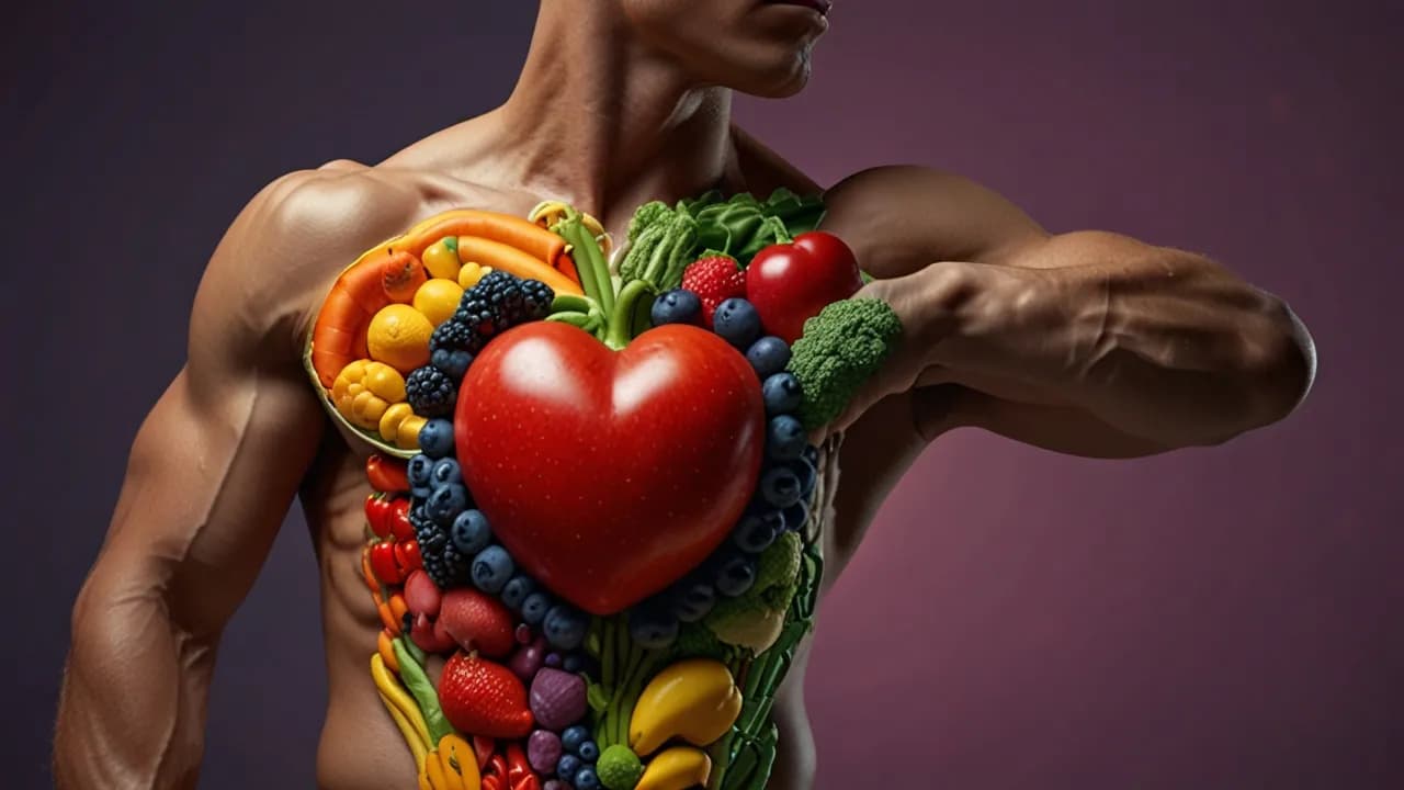 Potas w organizmie człowieka to strażnik Twojego serca i mięśni?