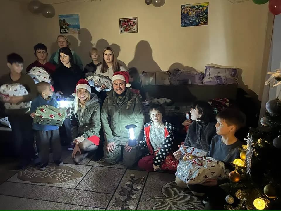 Jak zostać wolontariuszem dla Ukrainy i pomóc w trudnych czasach