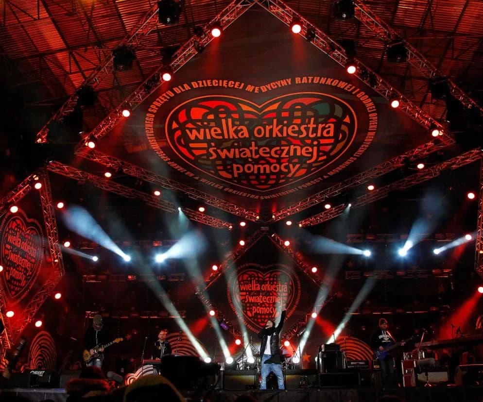 Na co w tym roku zbiera WOŚP? Poznaj cele i jak możesz pomóc