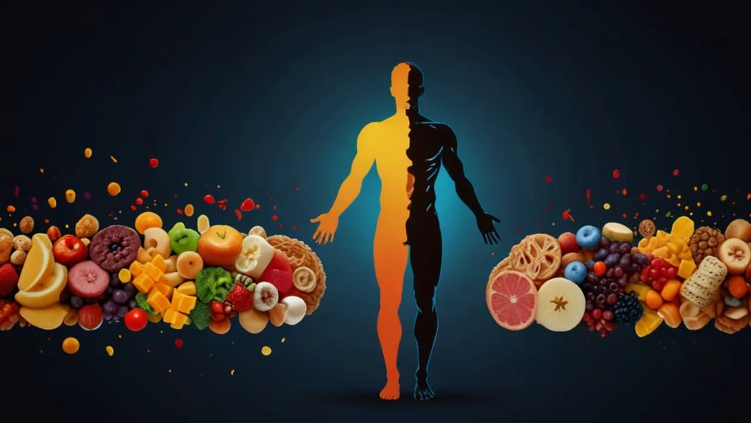 Tłuszcze w organizmie! Czy to Twój przyjaciel, czy ukryty wróg?