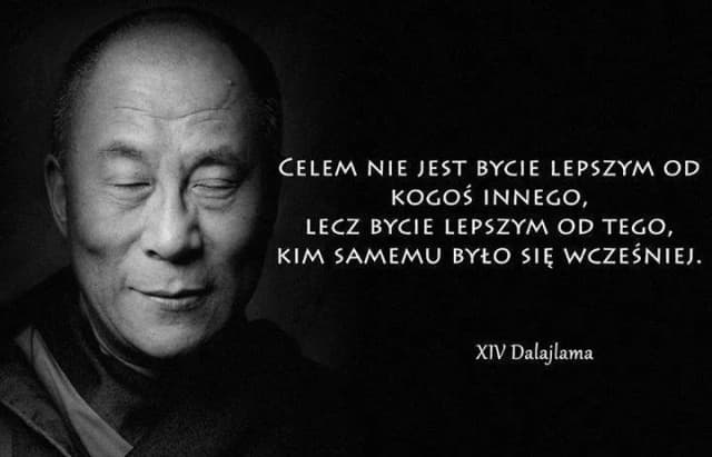 Poznaj cytaty wielkich ludzi, które odmienią Twoje spojrzenie na życie