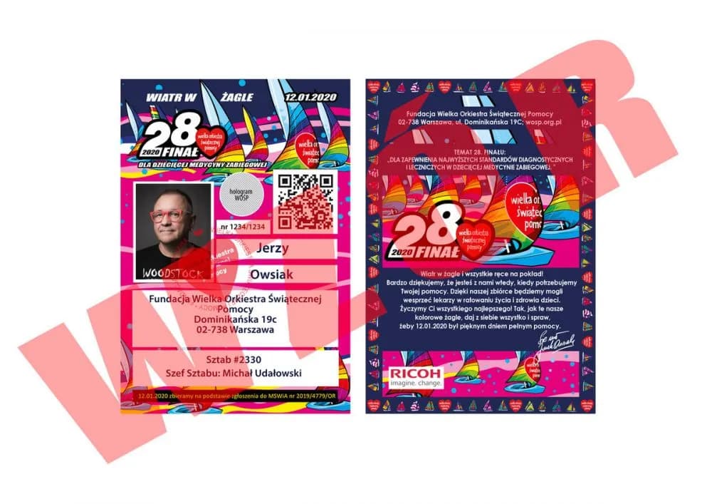 28 finał wośp dla kogo? Poznaj beneficjentów i ich historie