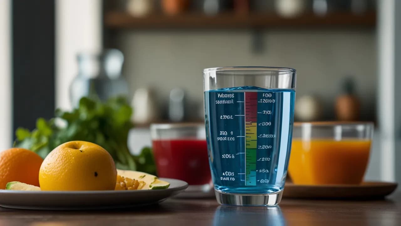 Ile powinno się pić wody dziennie? Odpowiedź nie jest tak prosta