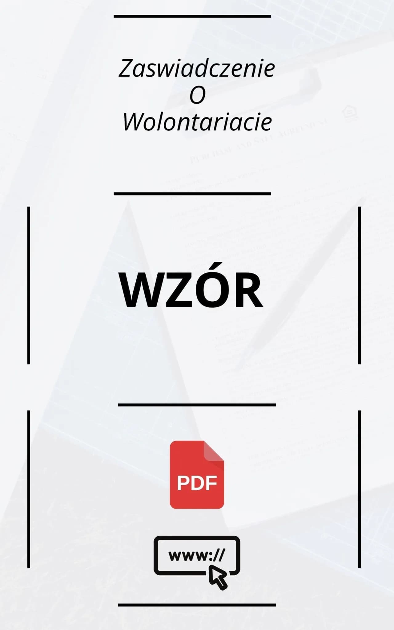 Jak wpisać wolontariat na świadectwie, aby nie stracić uznania?