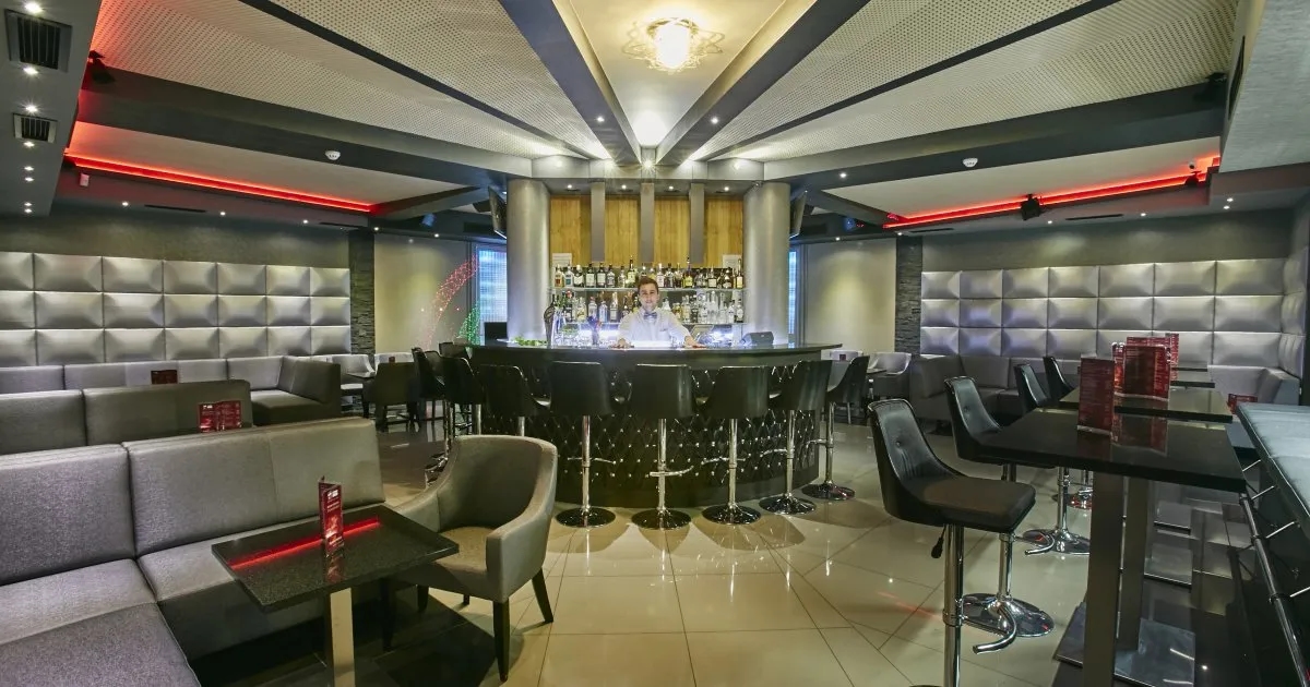 Klub Piekiełko – odkryj najlepsze miejsca na imprezy w Polsce