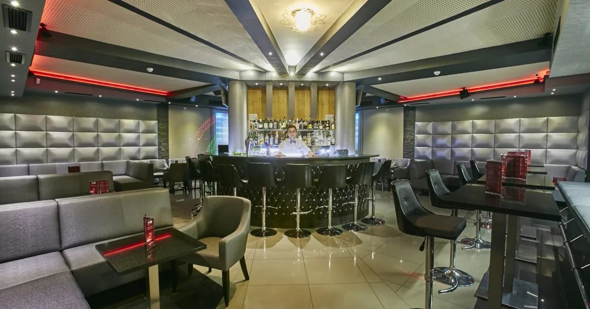 Klub Piekiełko – odkryj najlepsze miejsca na imprezy w Polsce