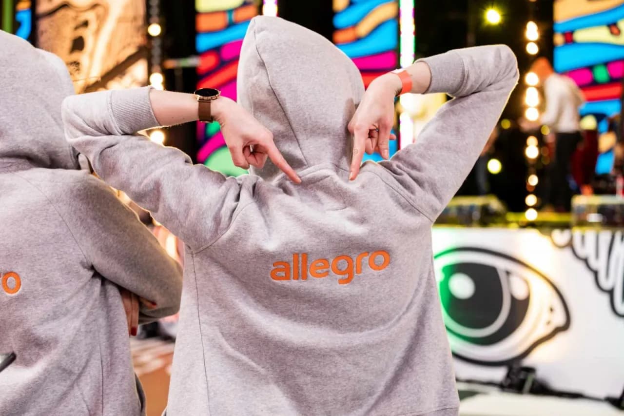 Allegro WOŚP jak wystawić aukcje i skutecznie zbierać fundusze