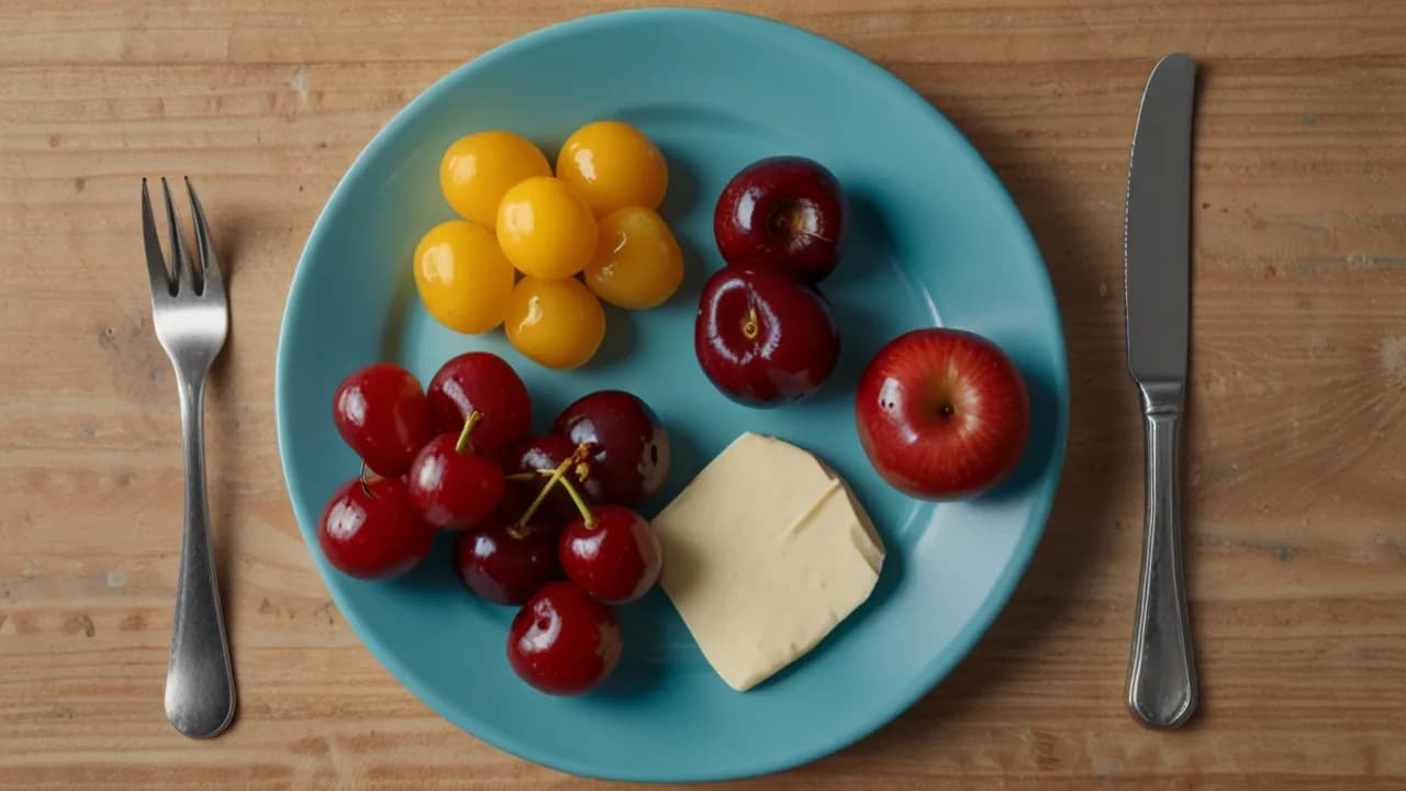 Jak uniknąć ataków bólu? 5 zasad diety w dnie moczanowej kluczem