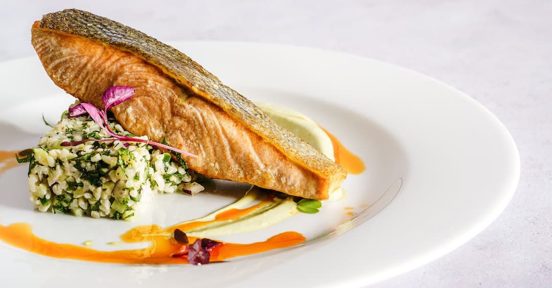 Łosoś po tarle - wszystko o tarle łososia i jego zachowaniu