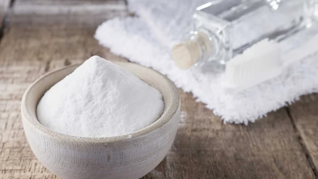 Węglan sodu? 7 niesamowitych właściwości w domu i zdrowiu! Porady