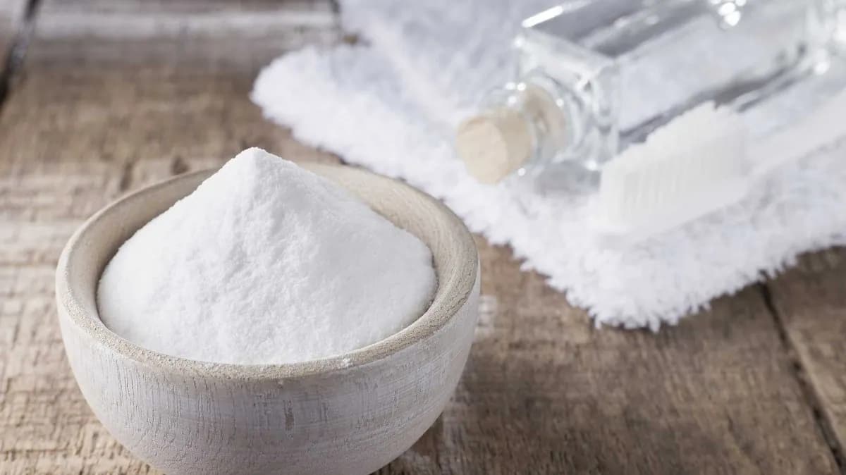 Węglan sodu? 7 niesamowitych właściwości w domu i zdrowiu! Porady