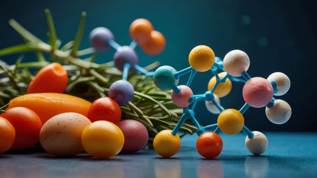 Czy lizyna to ukryty klucz do lepszego zdrowia? Oto właściwości