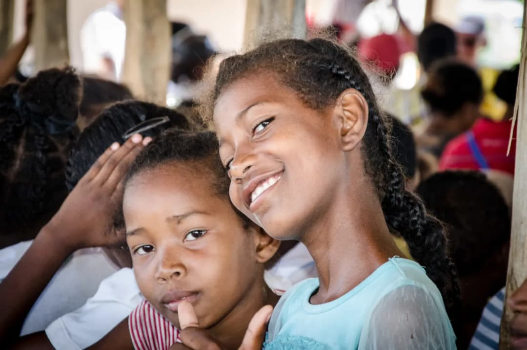 Jak zostać wolontariuszem i wyjechać na misje - krok po kroku do celu