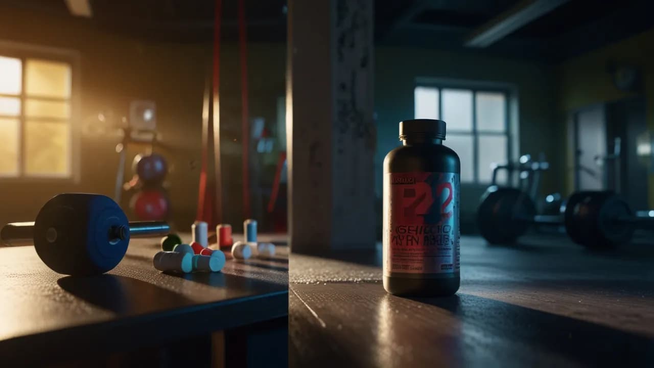 Thermo Speed to cudowny spalacz czy pułapka dla Twojego zdrowia?