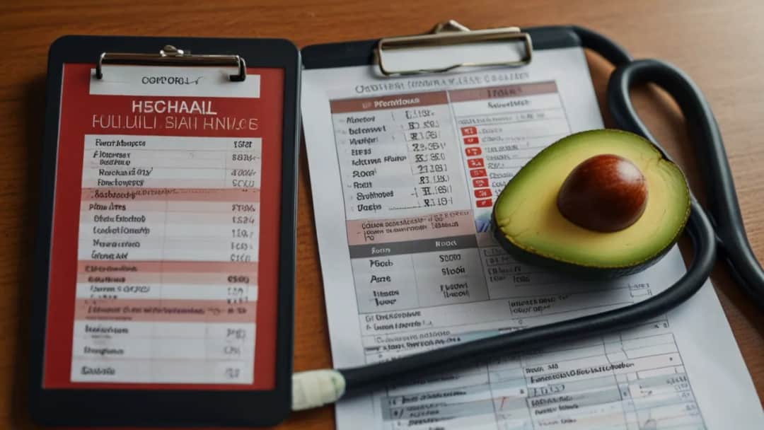 Kiedy niski cholesterol nie HDL powinien niepokoić? 5 faktów i mity