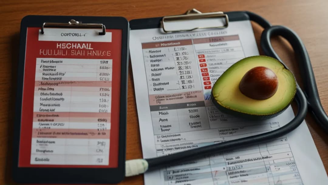 Kiedy niski cholesterol nie HDL powinien niepokoić? 5 faktów i mity