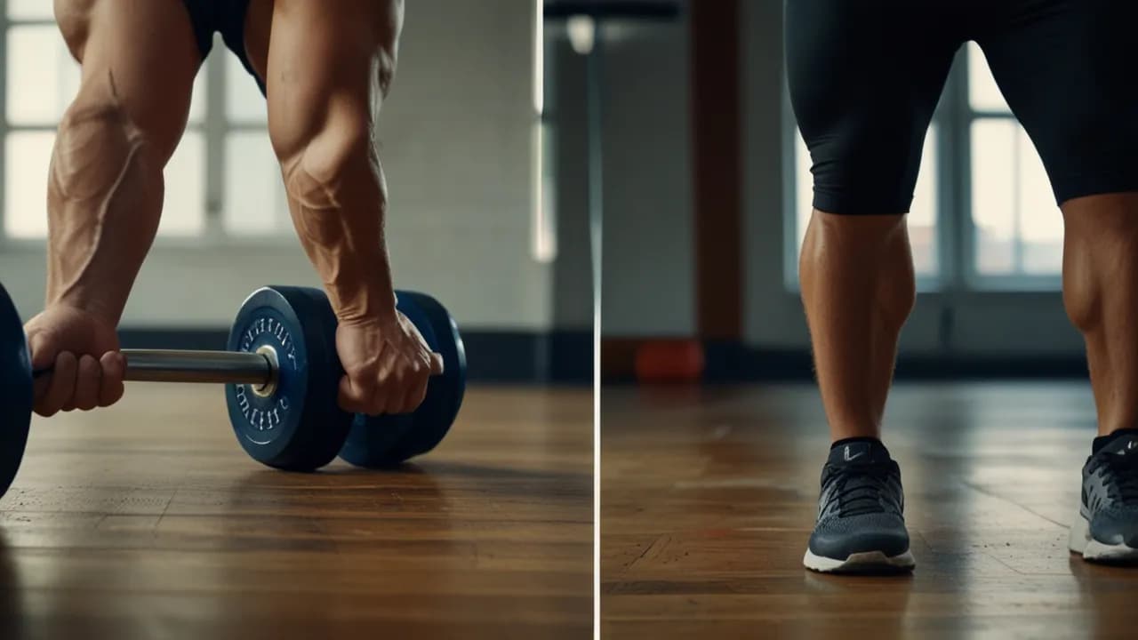 Co to split? To rewolucyjny trening, czy przereklamowana metoda?
