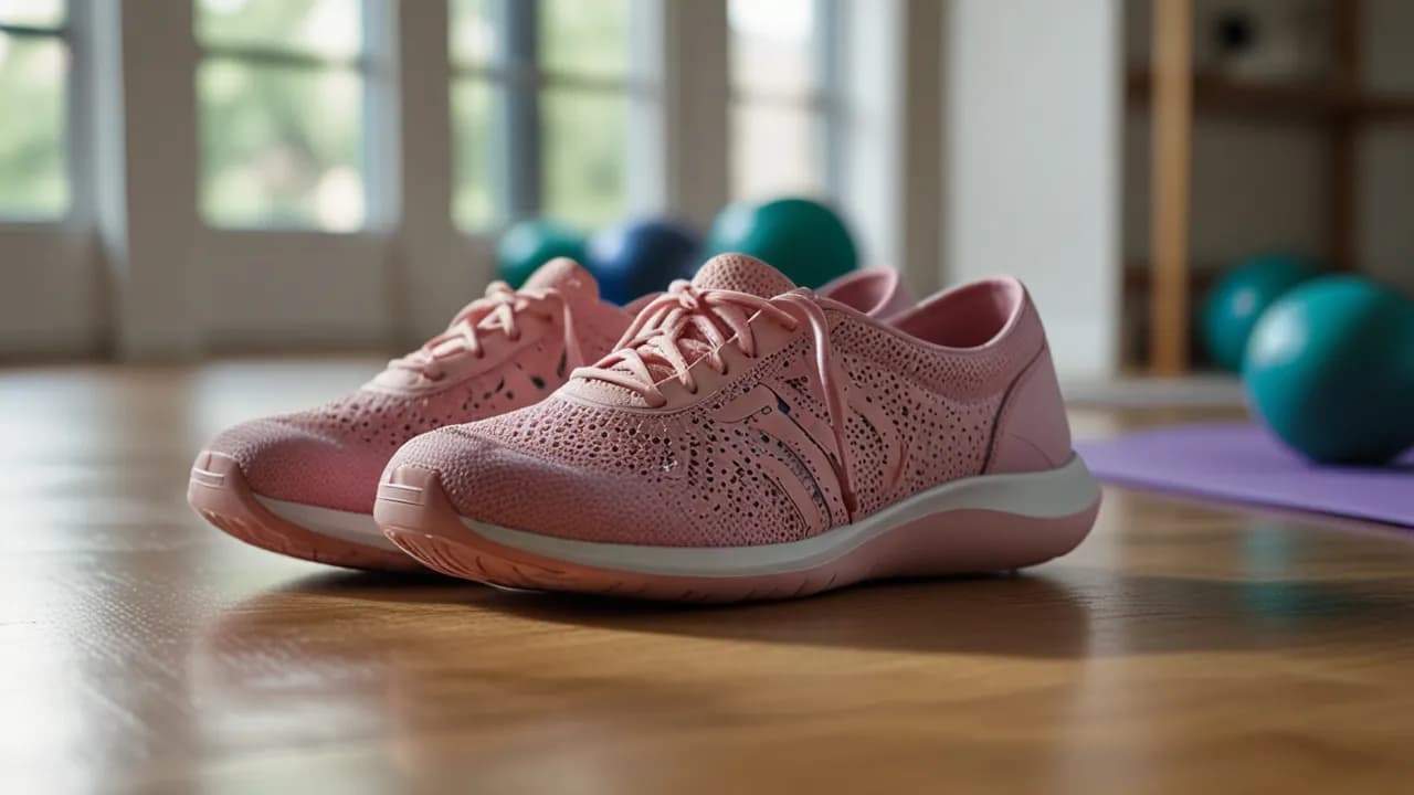 Jakie buty do pilatesu wybierają profesjonaliści? Porady eksperta