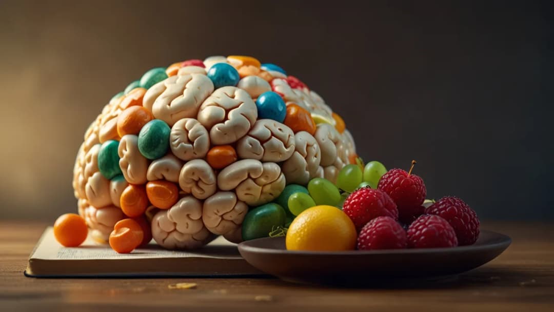 Jak naturalnie wyostrzyć umysł? Witaminy na koncentrację - porady