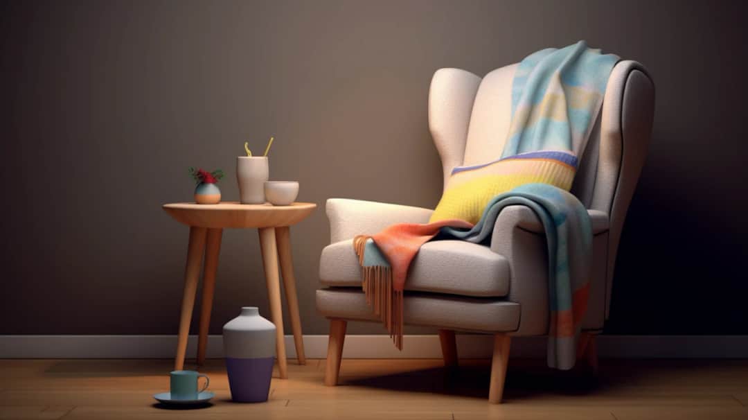 Fotel do karmienia IKEA: Praktyczne rozwiązania od popularnej marki