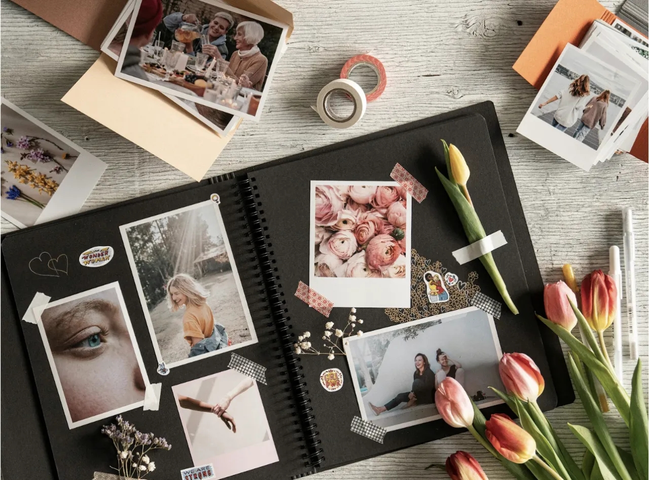 Scrapbooking czy decoupage – który sklep kreatywny lepiej odpowie na Twoje potrzeby twórcze?