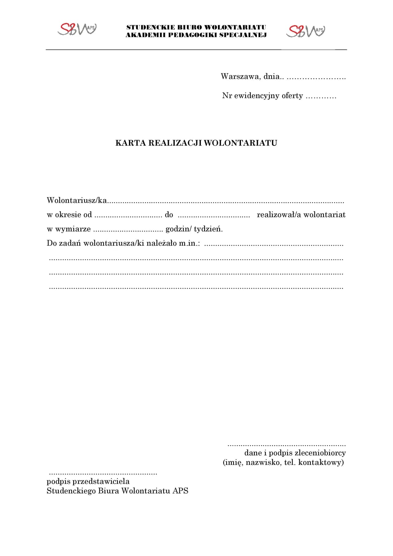 Ile godzin wolontariatu do liceum? Oto, co musisz wiedzieć