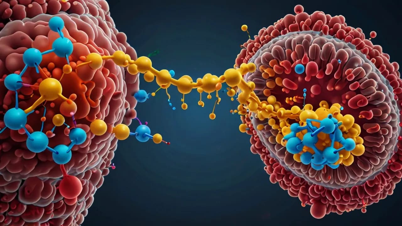 Jak pepsyna wpływa na Twoje trawienie? Oto sekrety tego enzymu