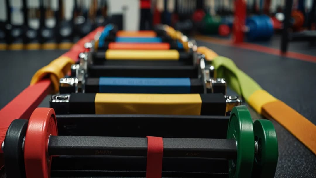 Jakie pasy na siłownię dla początkujących? 5 zasad mądrego wyboru