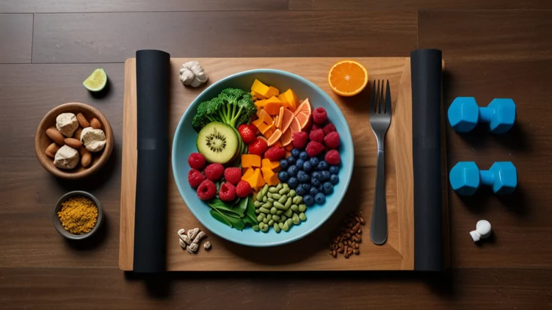 6 skutecznych sposobów na zwiększenie testosteronu naturalnie