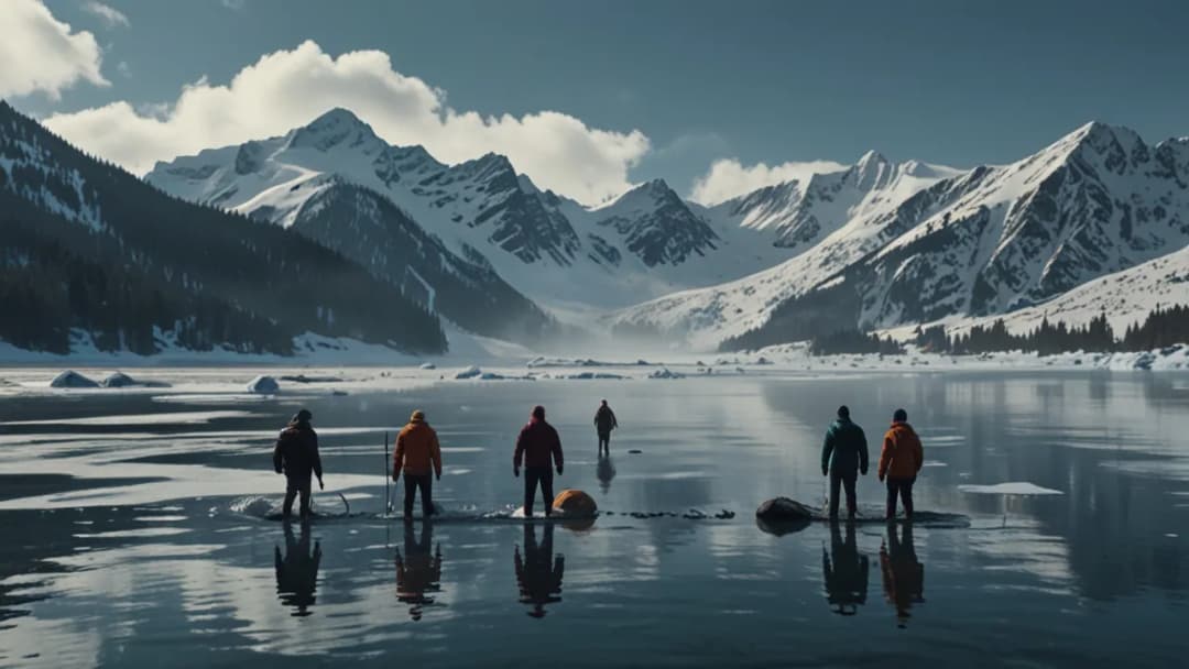 Jak często morsować, by ciało miało wiele korzyści zdrowotnych?