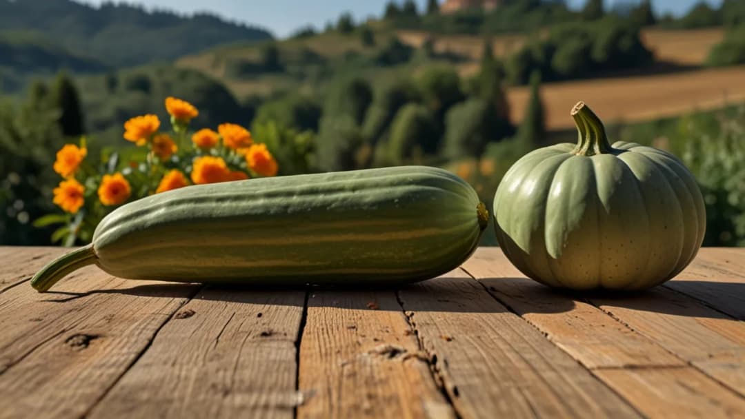Dynia lunga di Napoli - skosztuj pysznego tradycyjnego włoskiego przysmaku!
