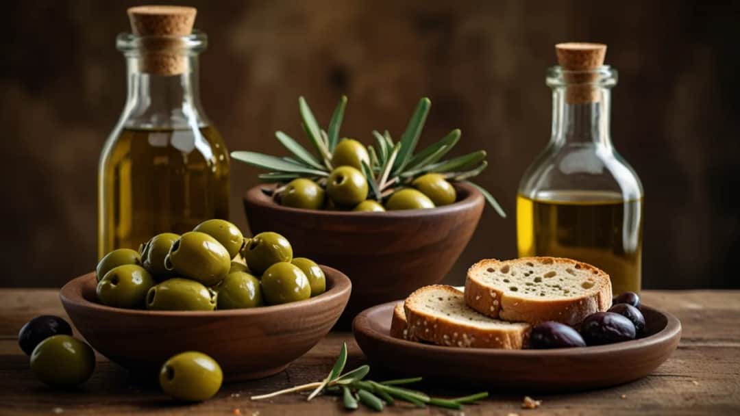 Ranking oliw z oliwek: Która naprawdę króluje w zdrowej kuchni?