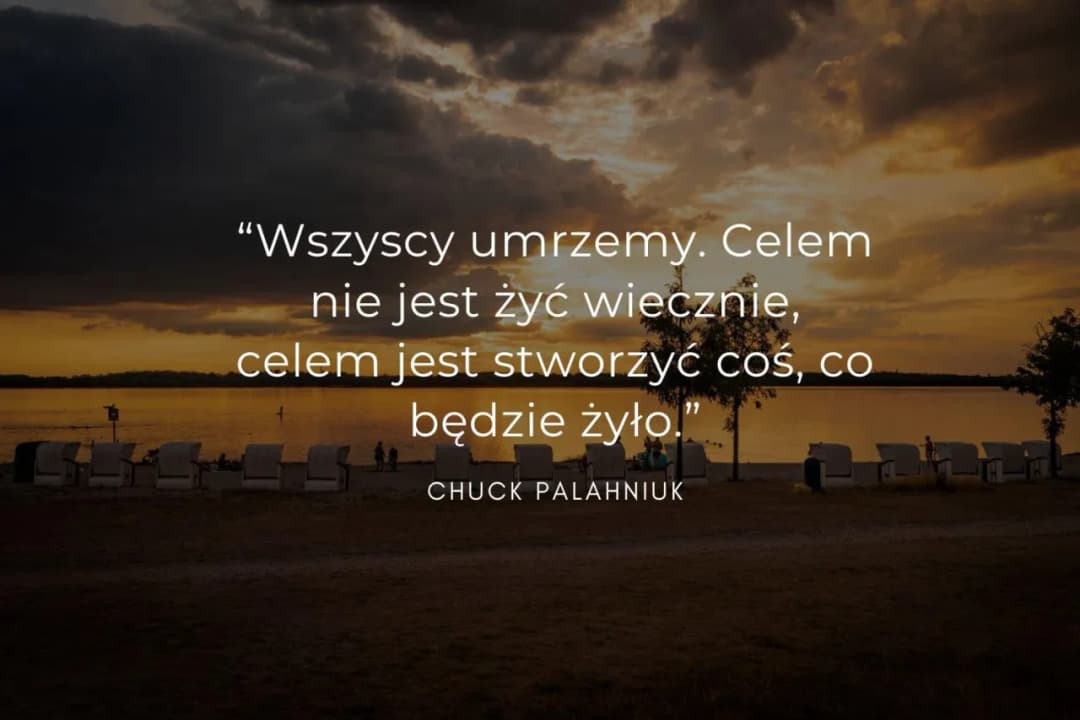 Najpiękniejsze cytaty życiowe krótkie: inspirujące słowa na każdy dzień