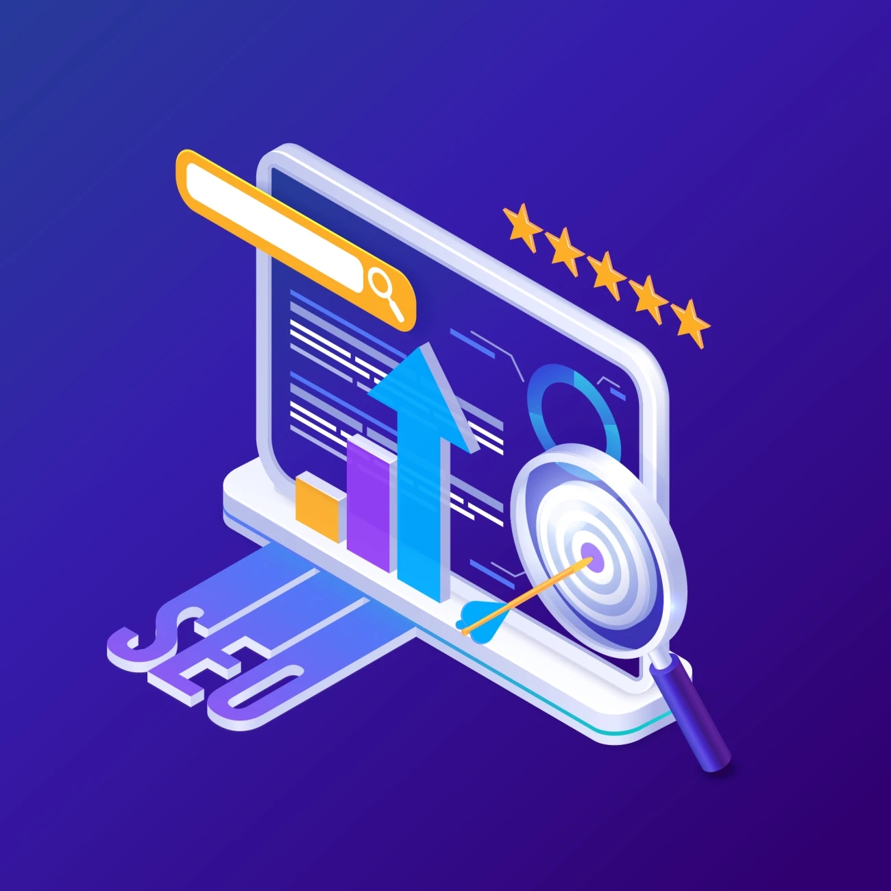 Jak SEO obrazów wpływa na widoczność strony w sieci