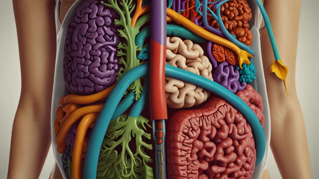 Czy zaburzenia motoryki jelit niszczą Twoje trawienie? Poradnik